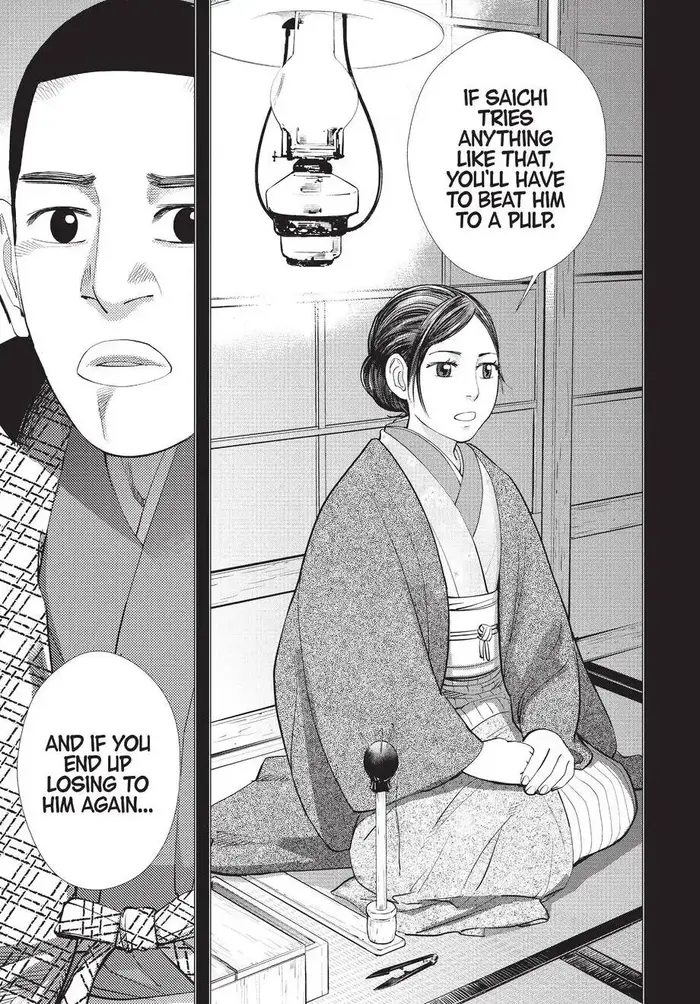 Golden Kamuy Chapter 35 image 14_optimized